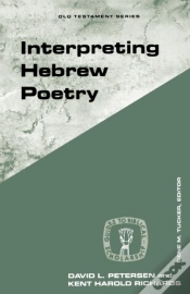 Capa do artigo Interpreting Hebrew Poetry