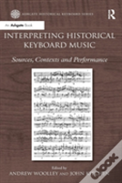 Interpreting Historical Keyboard Music