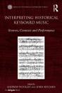 Interpreting Historical Keyboard Music - Preview