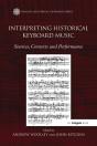 Interpreting Historical Keyboard Music - Preview