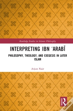 Capa do artigo Interpreting Ibn ?Arabi
