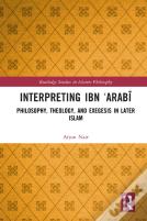 Interpreting Ibn ?Arabi