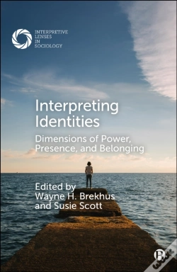 Capa do artigo Interpreting Identities