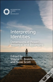 Capa do artigo Interpreting Identities