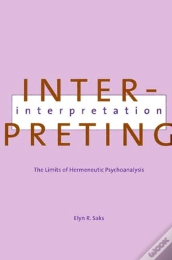 Capa do artigo Interpreting Interpretation