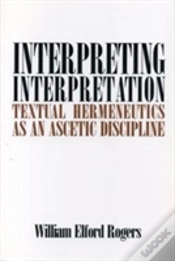 Capa do artigo Interpreting Interpretation
