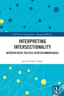 Capa do artigo Interpreting Intersectionality