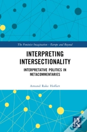 Capa do artigo Interpreting Intersectionality