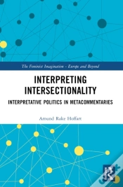 Capa do artigo Interpreting Intersectionality