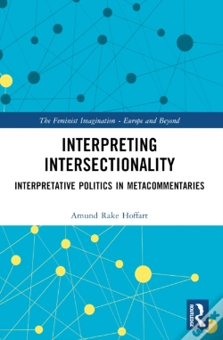 Capa do artigo Interpreting Intersectionality