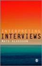 Interpreting Interviews - Preview