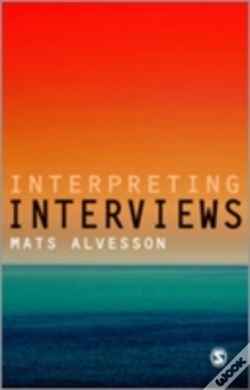 Capa do artigo Interpreting Interviews