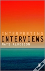 Capa do artigo Interpreting Interviews