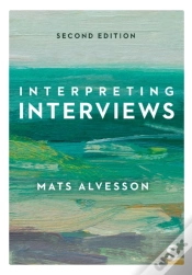 Capa do artigo Interpreting Interviews