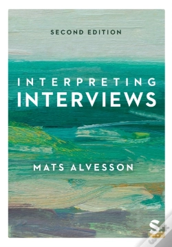 Capa do artigo Interpreting Interviews