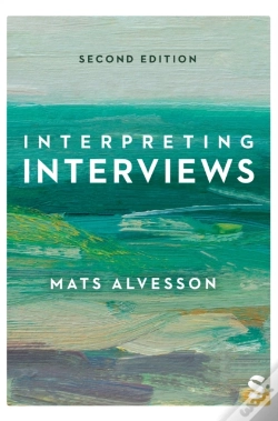 Capa do artigo Interpreting Interviews