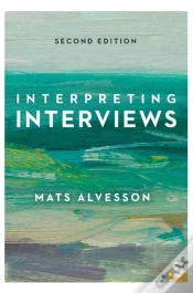 Capa do artigo Interpreting Interviews
