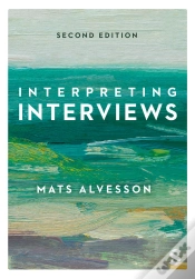 Capa do artigo Interpreting Interviews