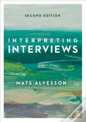 Capa do artigo Interpreting Interviews