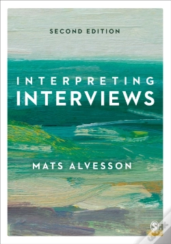 Capa do artigo Interpreting Interviews