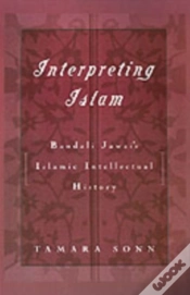 Capa do artigo Interpreting Islam