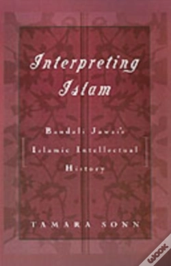 Capa do artigo Interpreting Islam