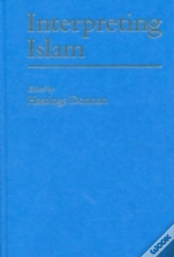 Capa do artigo Interpreting Islam