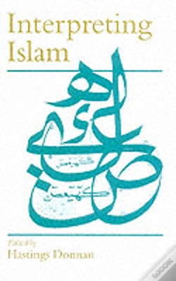 Capa do artigo Interpreting Islam