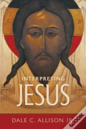 Capa do artigo Interpreting Jesus