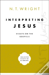 Interpreting Jesus