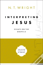 Capa do artigo Interpreting Jesus