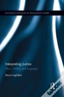 Interpreting Justice