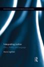 Interpreting Justice - Preview