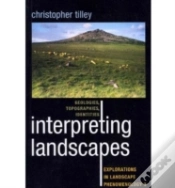 Capa do artigo Interpreting Landscapes