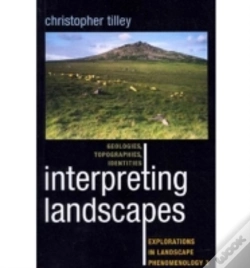 Capa do artigo Interpreting Landscapes