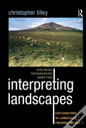 Capa do artigo Interpreting Landscapes