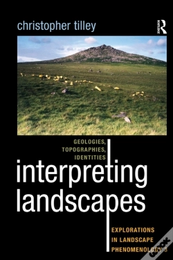Capa do artigo Interpreting Landscapes
