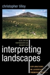 Capa do artigo Interpreting Landscapes