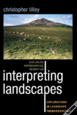 Capa do artigo Interpreting Landscapes