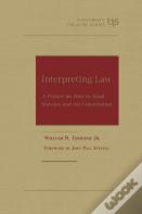 Interpreting Law
