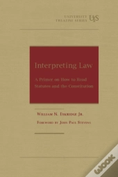 Interpreting Law
