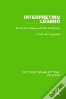 Interpreting Legend (Rle Folklore)