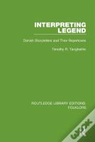 Interpreting Legend (Rle Folklore)