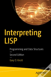 Capa do artigo Interpreting Lisp