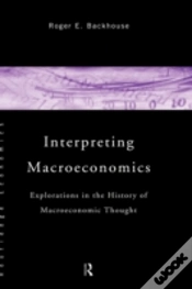 Capa do artigo Interpreting Macroeconomics