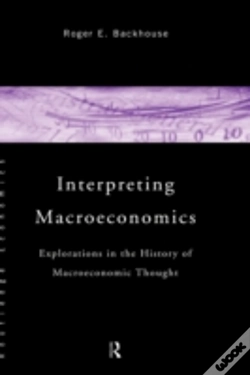 Capa do artigo Interpreting Macroeconomics