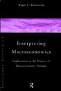 Interpreting Macroeconomics - Preview