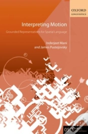 Capa do artigo Interpreting Motion