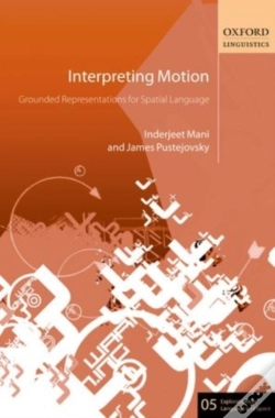 Capa do artigo Interpreting Motion