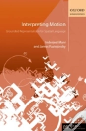 Capa do artigo Interpreting Motion